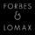 Forbes & Lomax: London