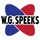 WG Speeks, Inc