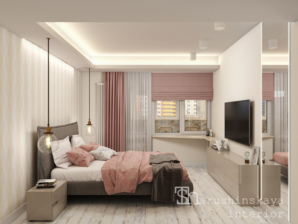 С видом на Сатирикон