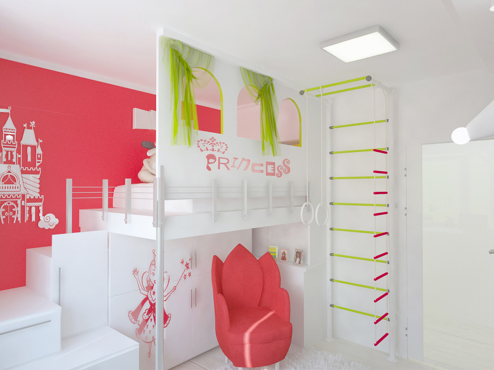 квартира по ул. Герасимова 4