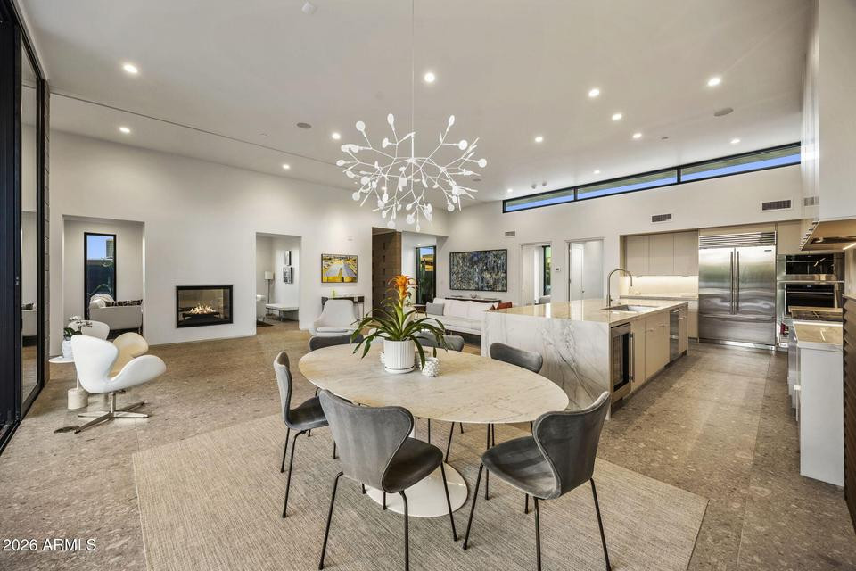 Paradise Valley, AZ 4 Bedroom, 3.5 Bath