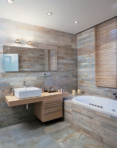 Интерьер квартиры на Большой Ордынке