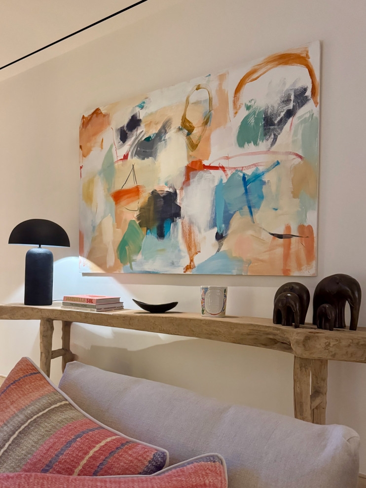 Finca Cortesin, Private Residence, Spain