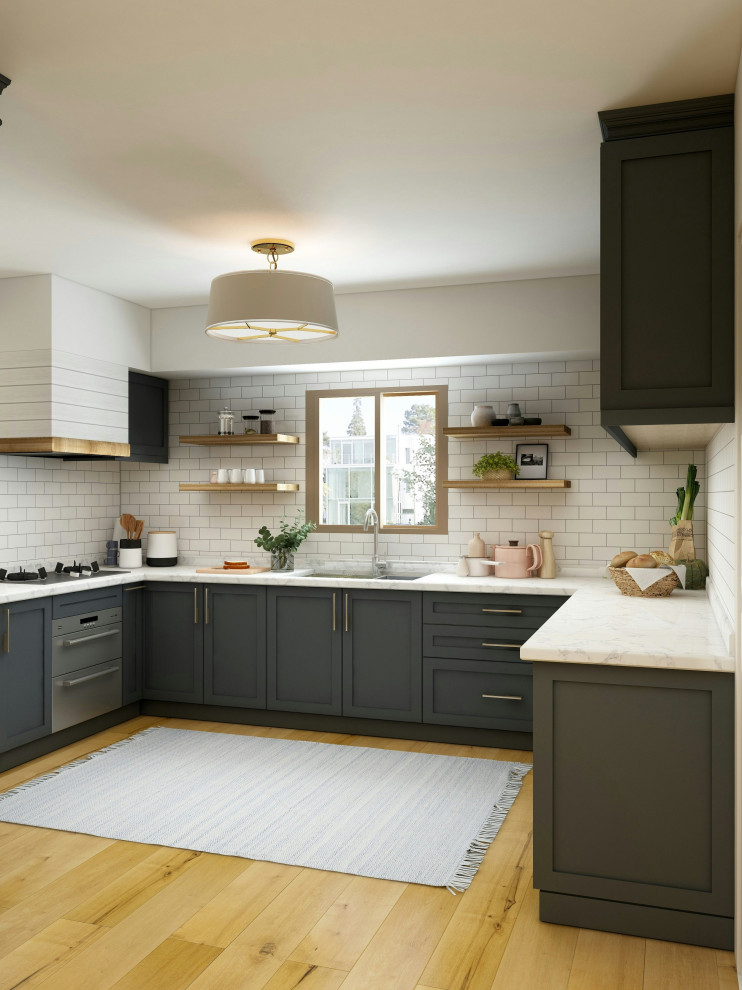 Kitchen Cabinets