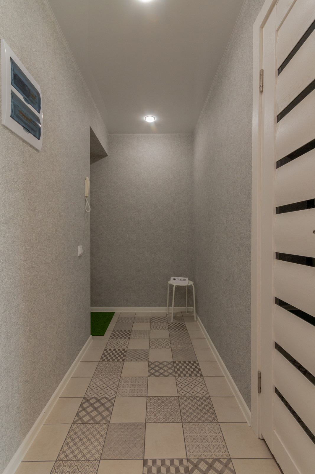 Фото дизайна однокомнатной квартиры