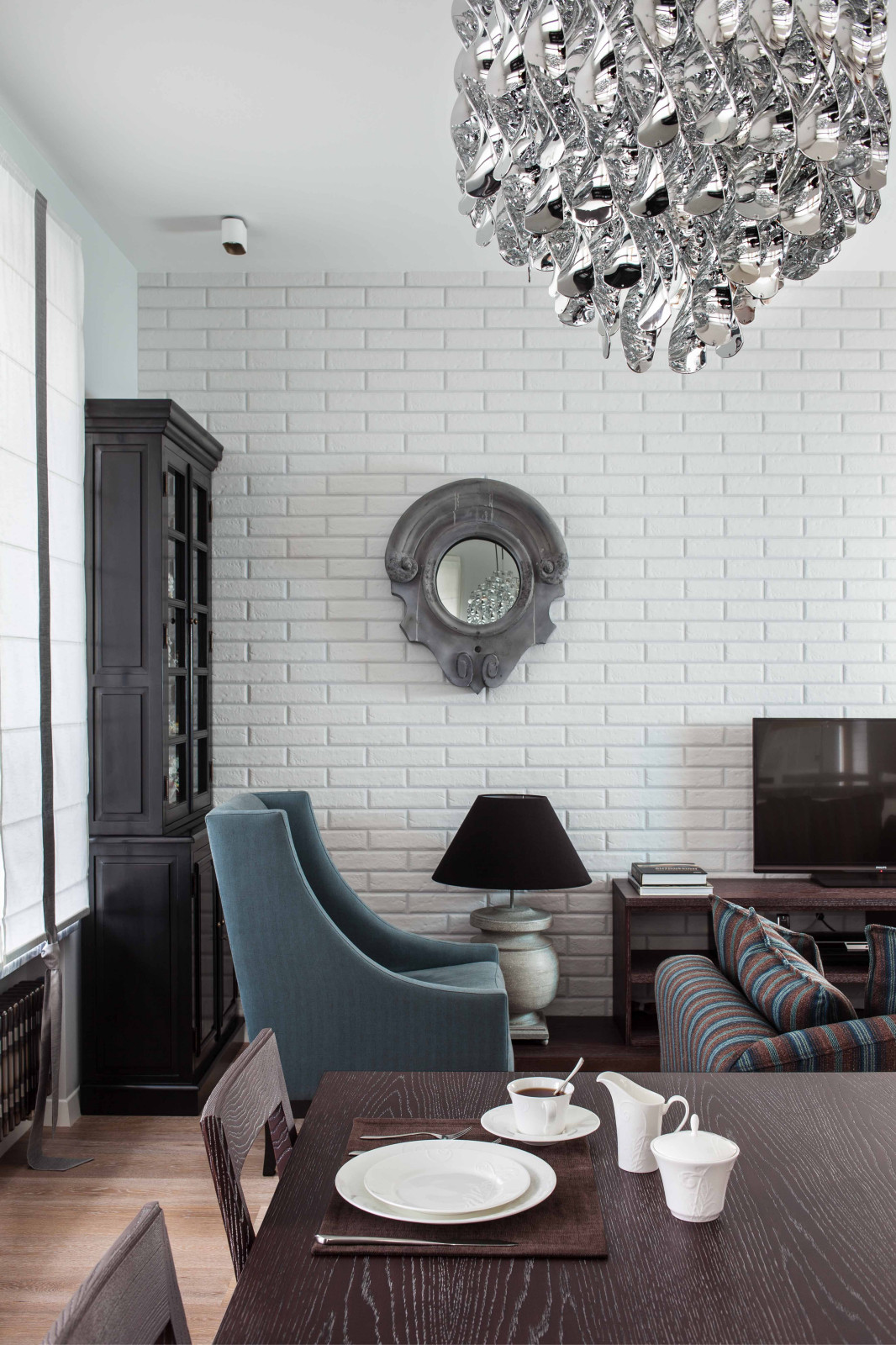 Квартира 98м2