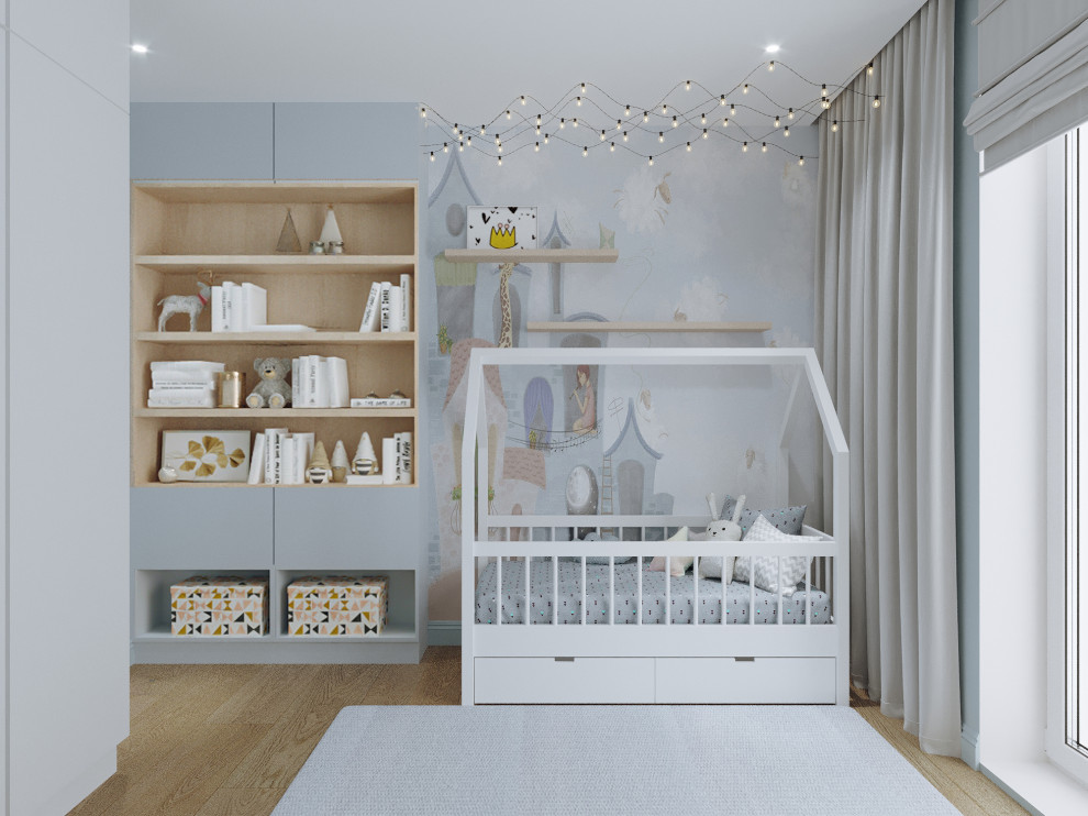 ЖК в Новосибирске