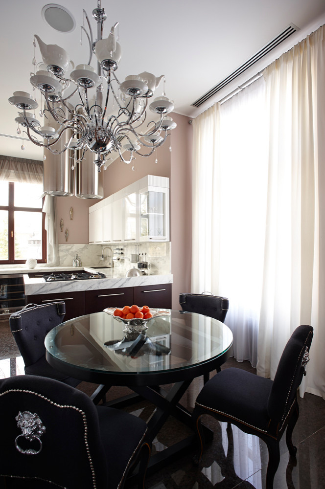 Автоматизация коттеджа