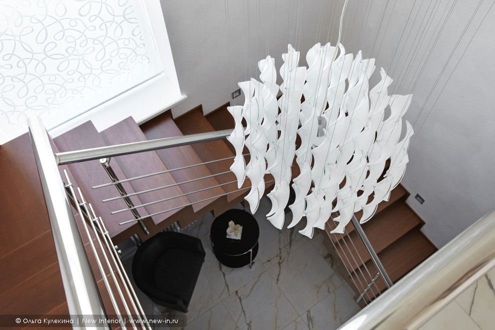 Загородный дом в коттеджном поселке «Красная горка» - 235 м²