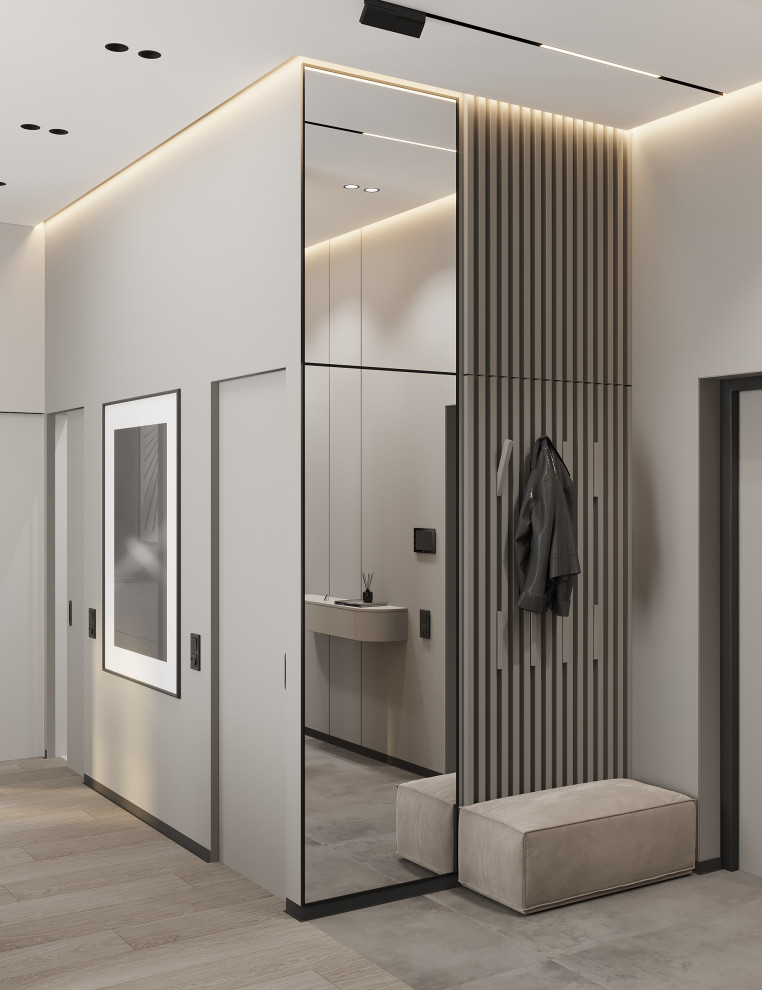 Проект AM-2022