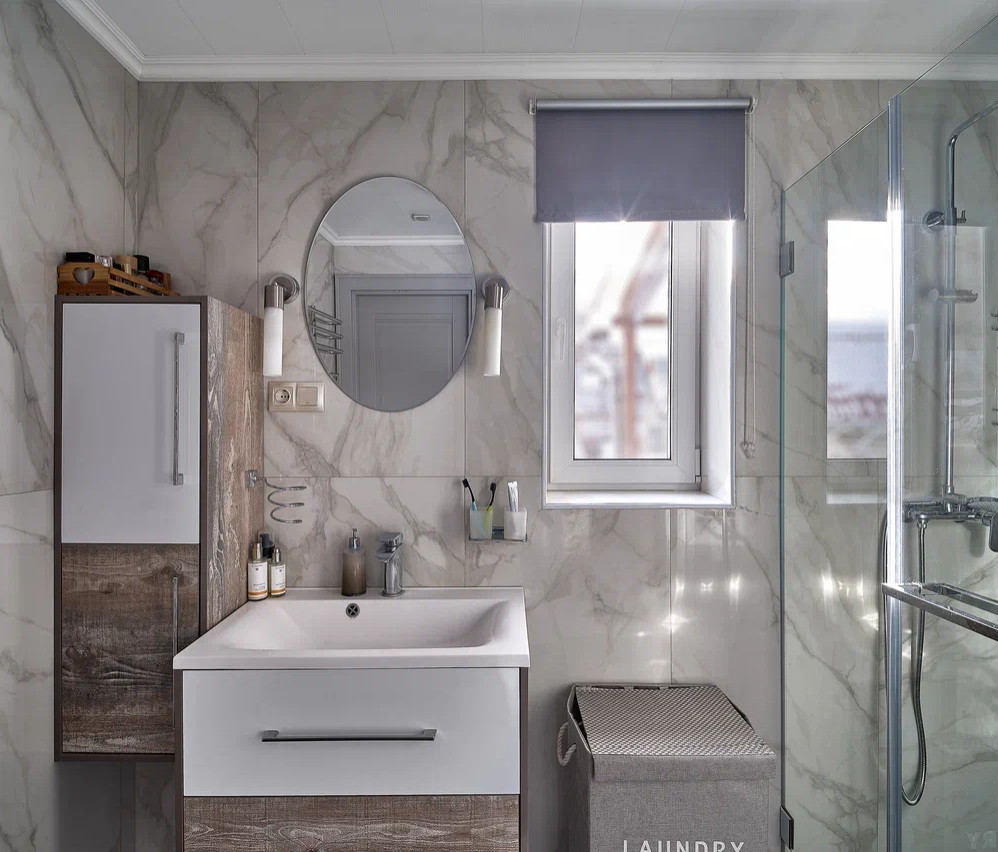 Частный дом в Калужской области