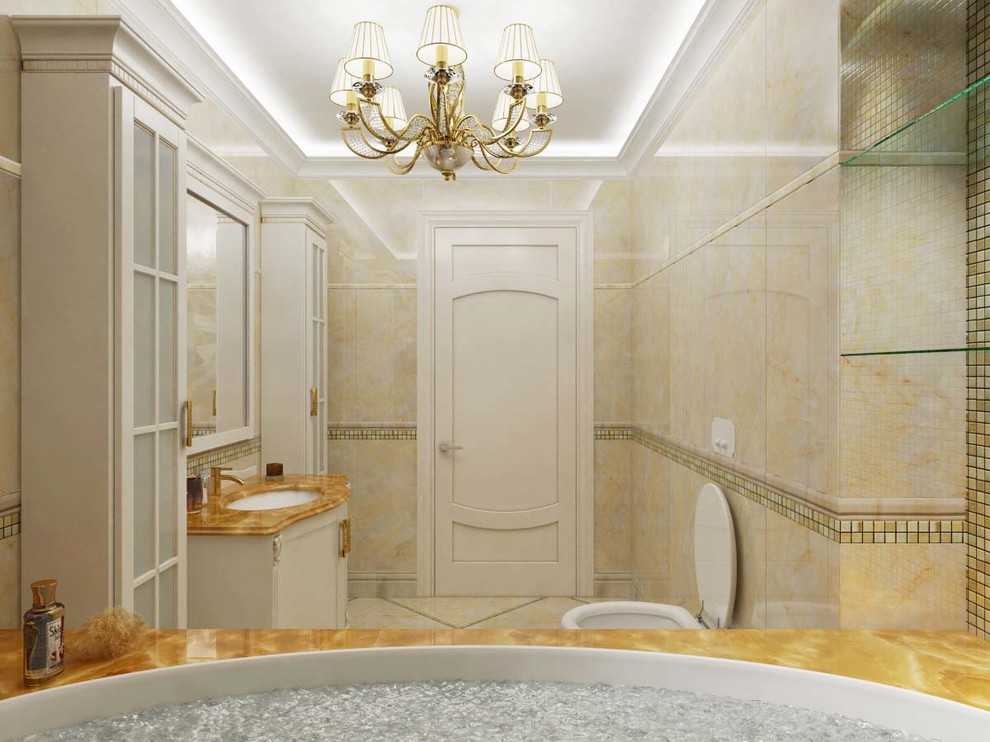 Квартира 110 метров