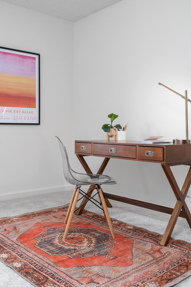 Capitola condo