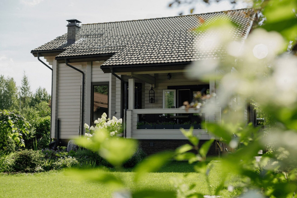 Брусландия