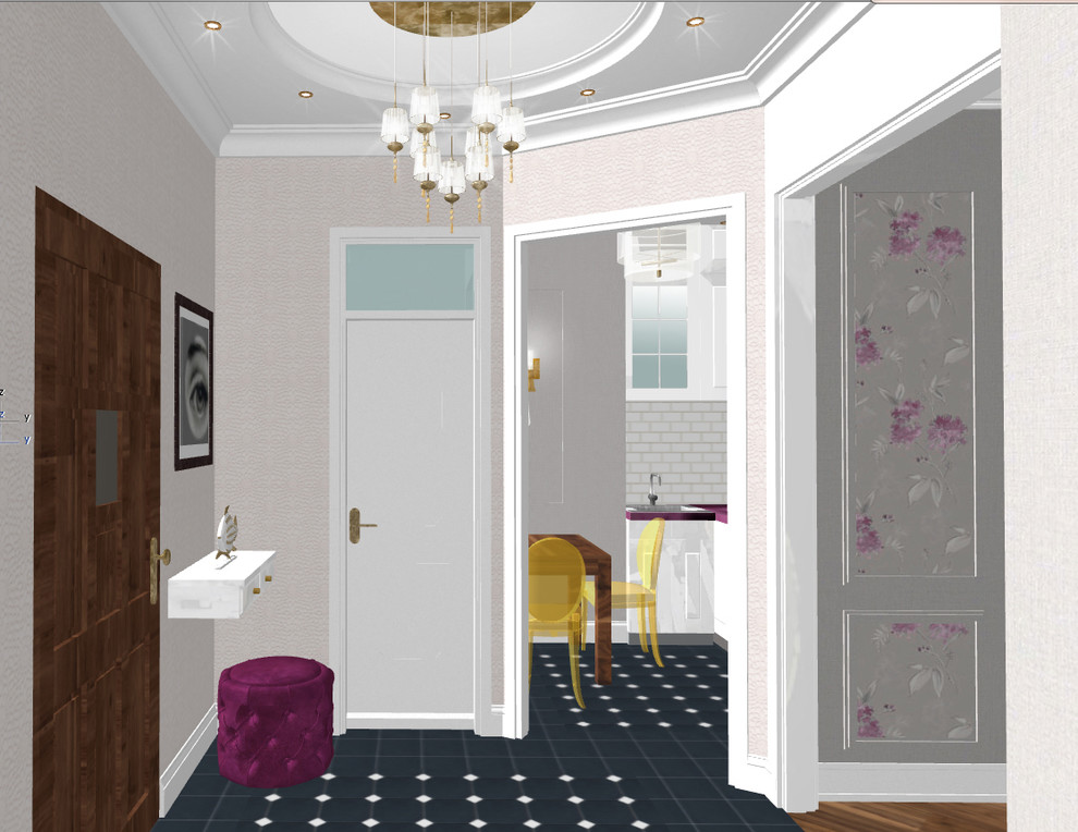 Квартира 50 м кв