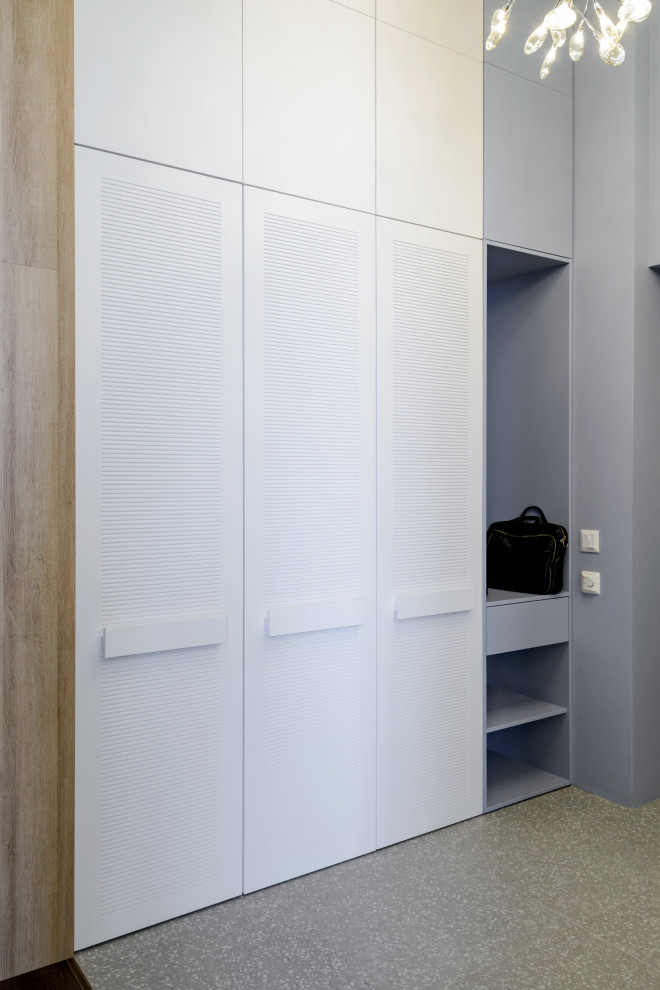 Квартира по ул. Крылова г. Новосибирск