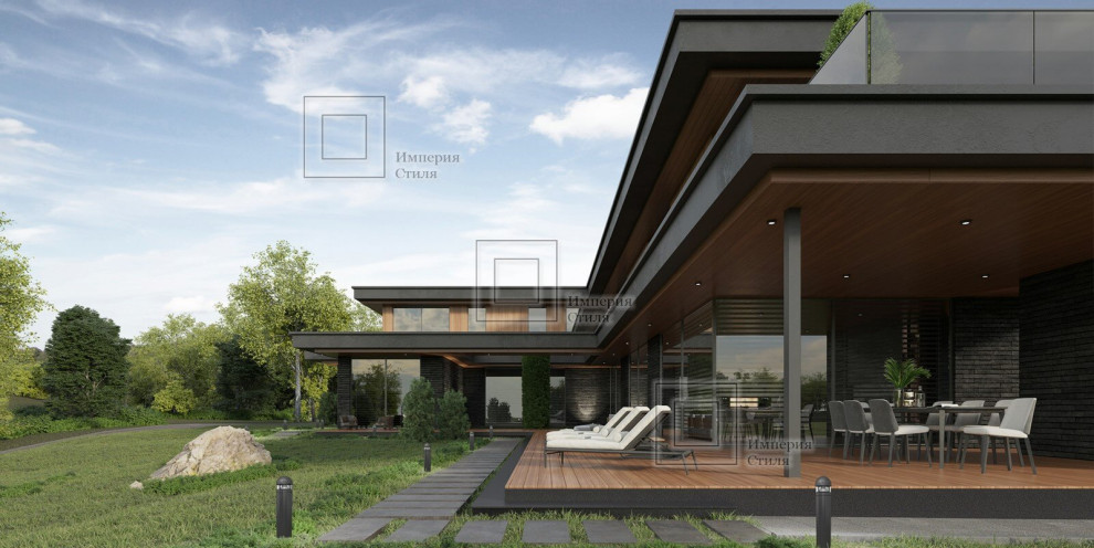 Рублево-Успенское шоссе, 27 км