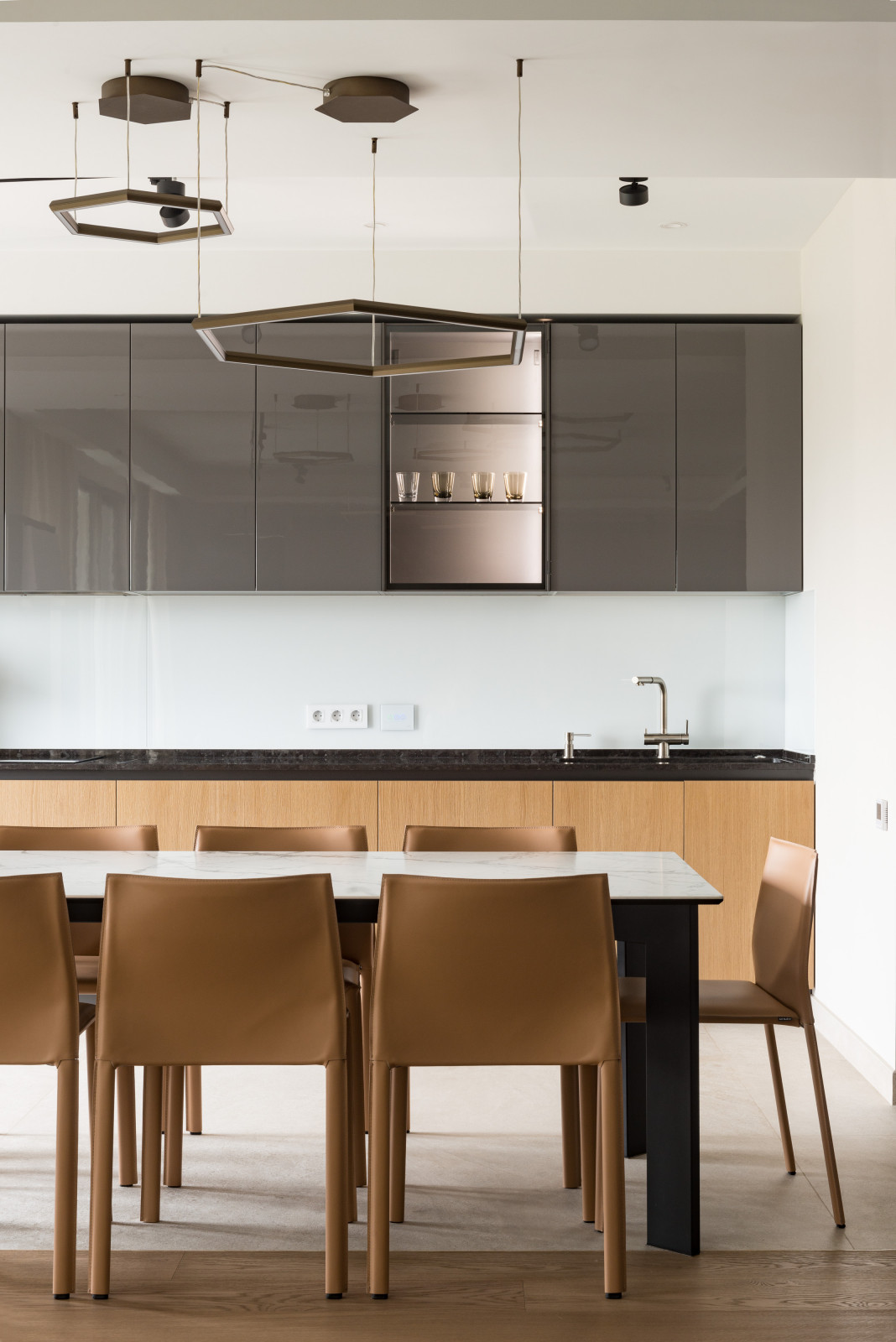 Квартира на Большой Филевской ул