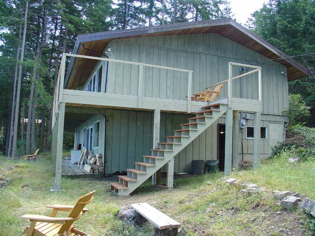HT: Mayne Island 