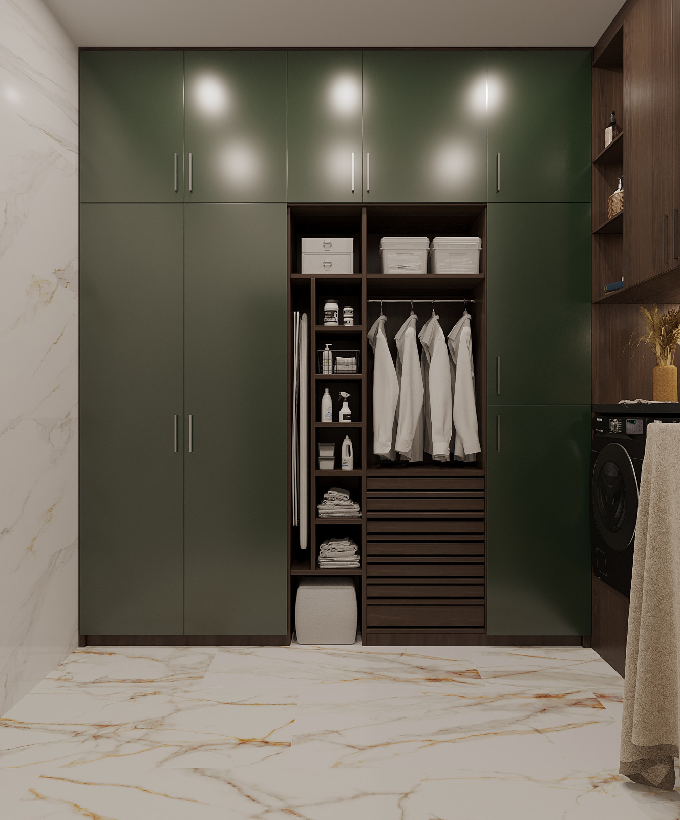 новоподклетное