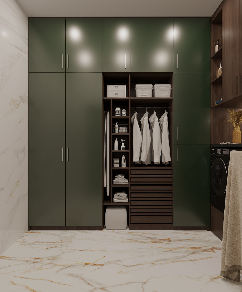 новоподклетное