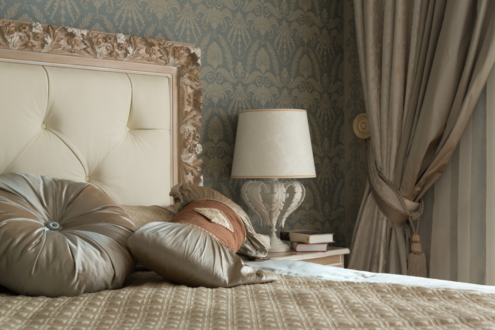 Московская сага