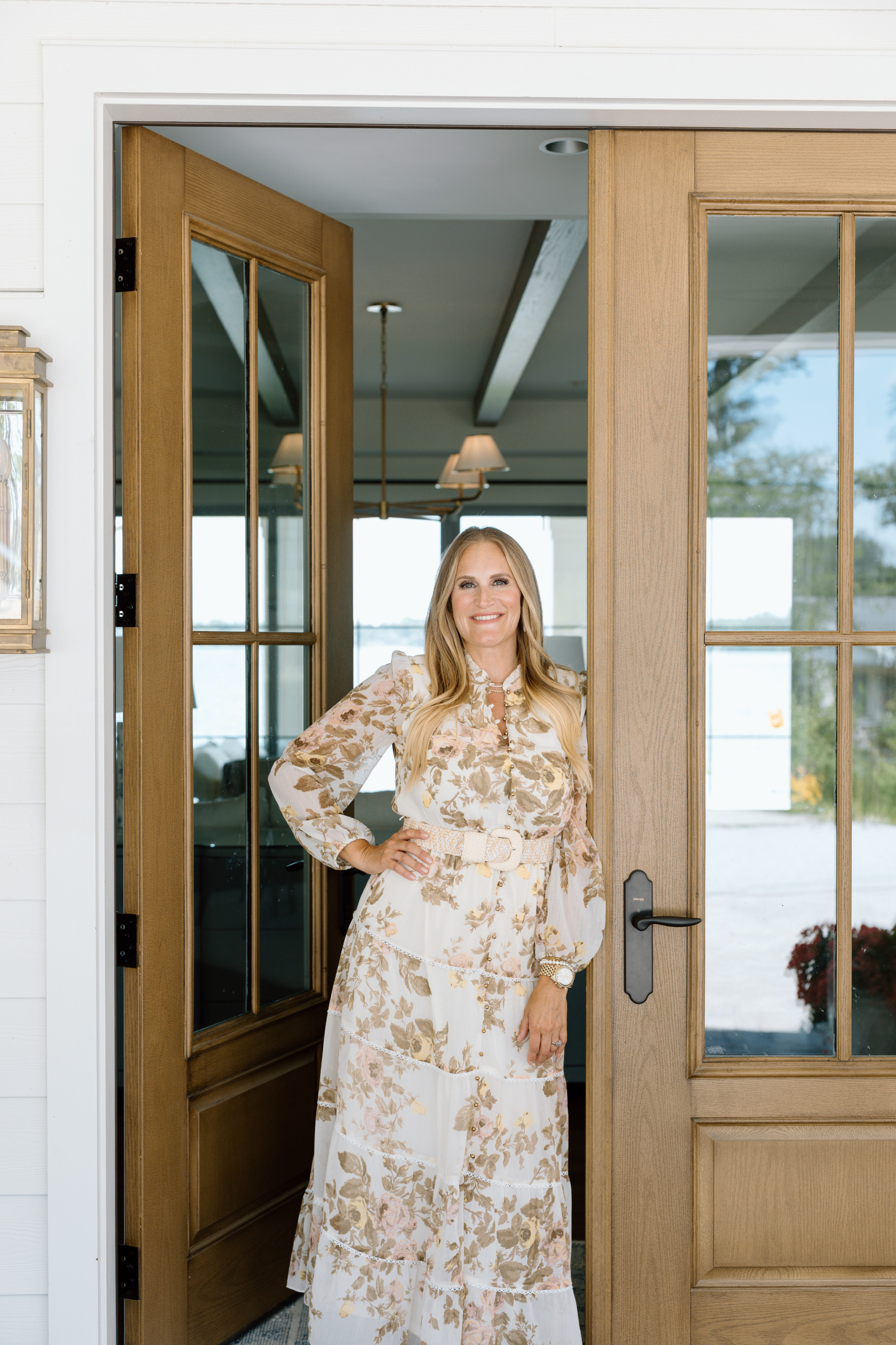 Meet Krista