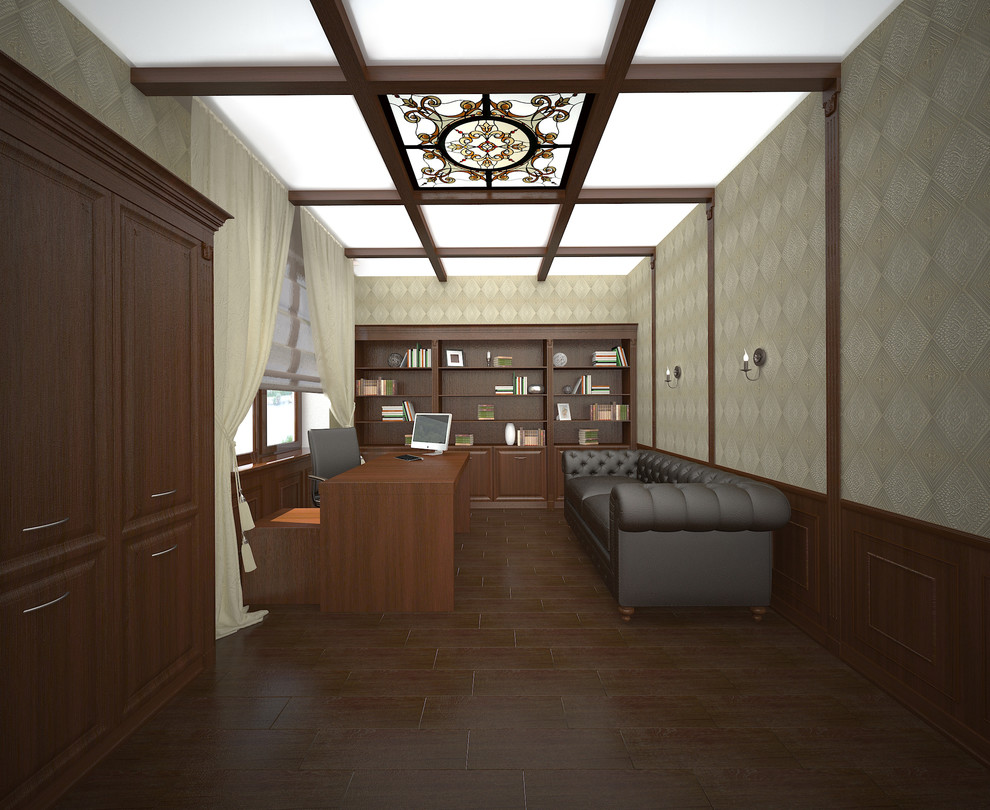 Коттедж 131,8м2