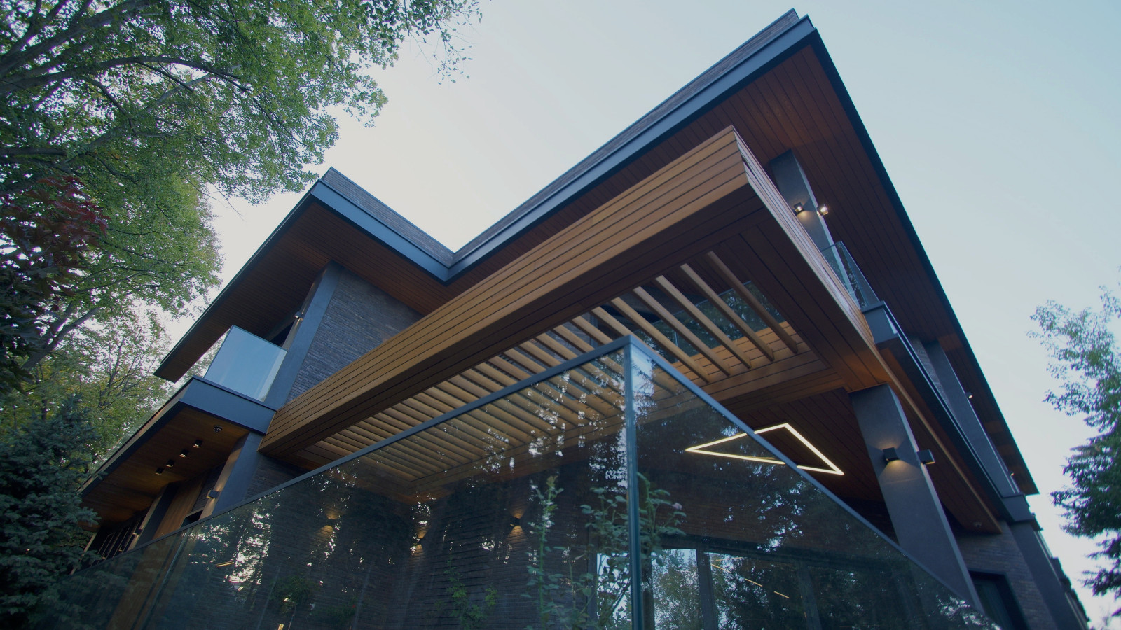 Загородный дом Aксай - Дача