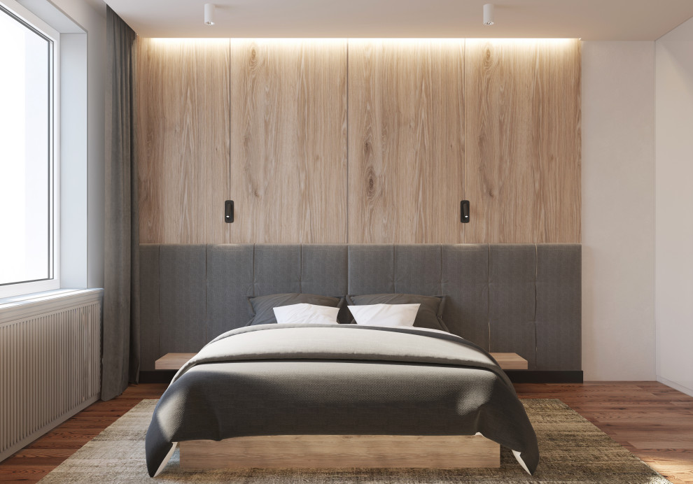 Квартира на Васильевском острове в Санкт-Петербурге