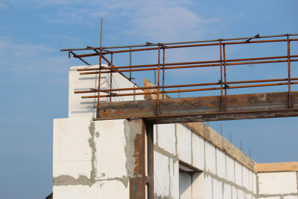 Дом в Колычево ИГ