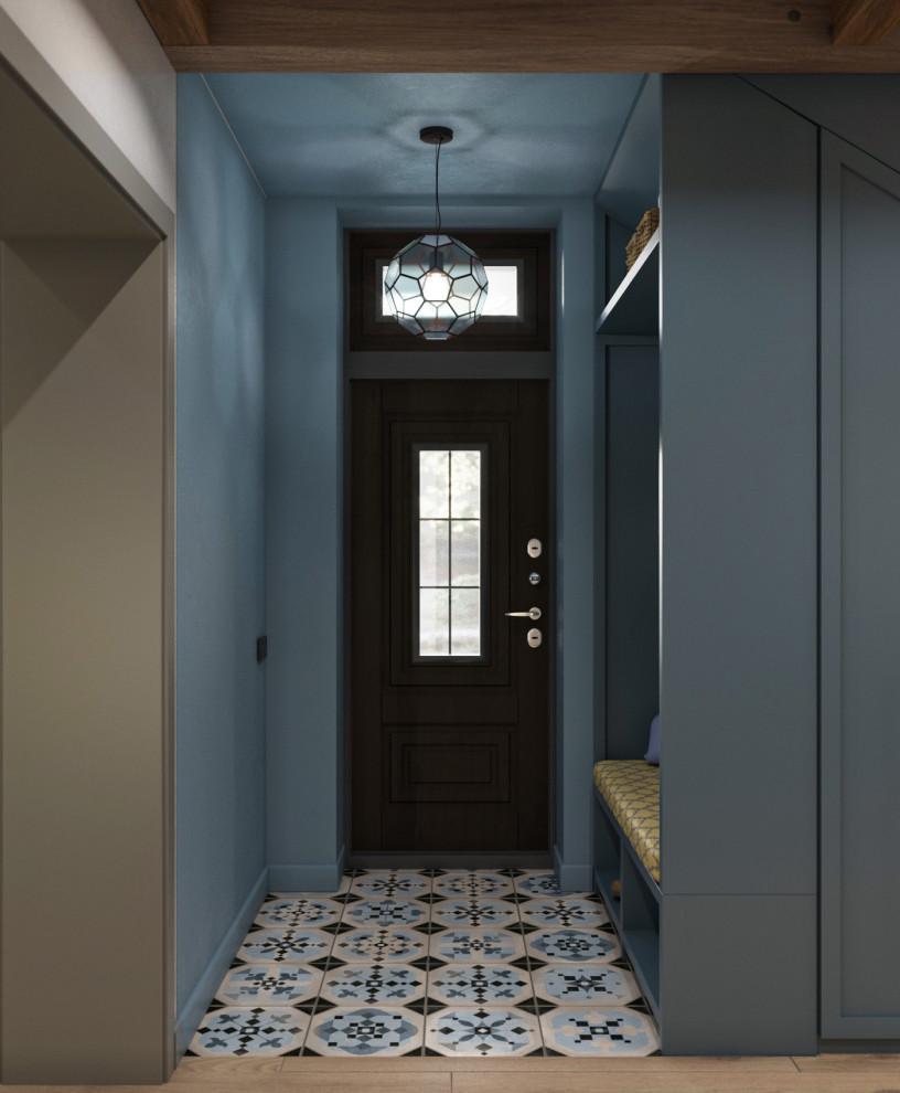 Часть дома в п.Капанской