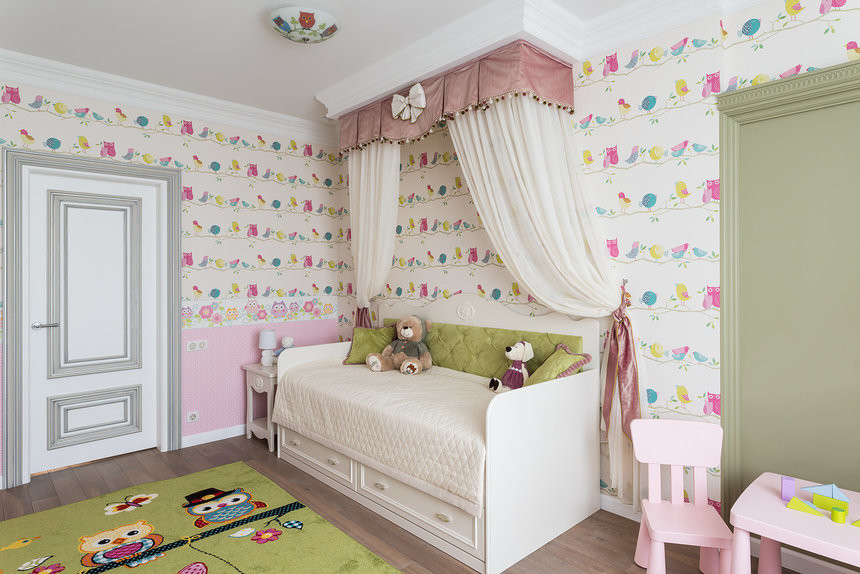 Фьюжн в деталях