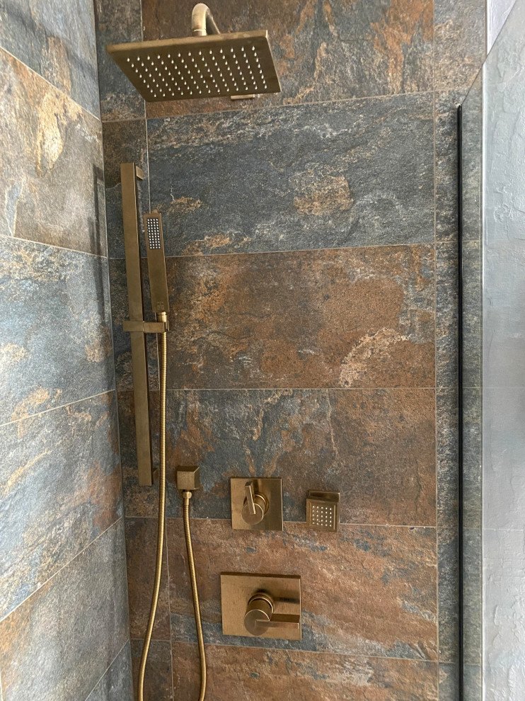 Bathroom Remodel in Leavenworth, WA
