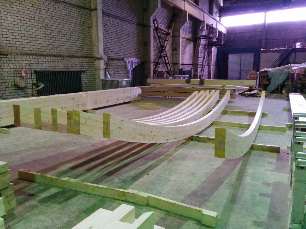 Наши возможности