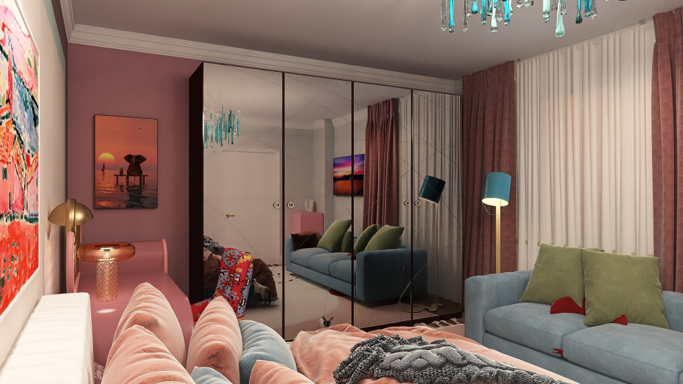 ПЕНТХАУС В СОЧИ