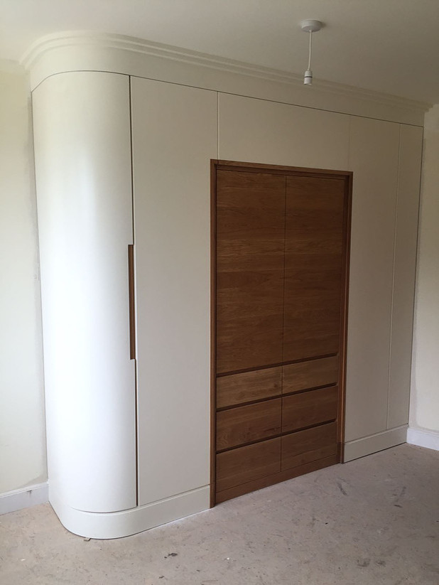 Wardrobes and Sliding Wardrobes Dublin Houzz