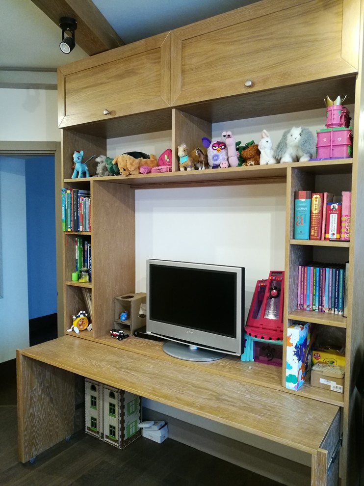 Шале в современном исполнении