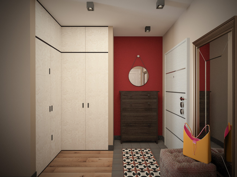 Загородный дом Выборгское шоссе