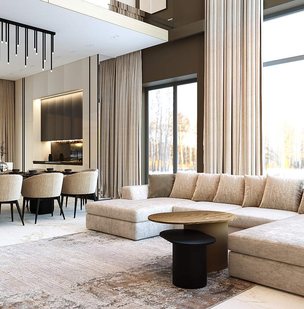 п. Осиновые горки