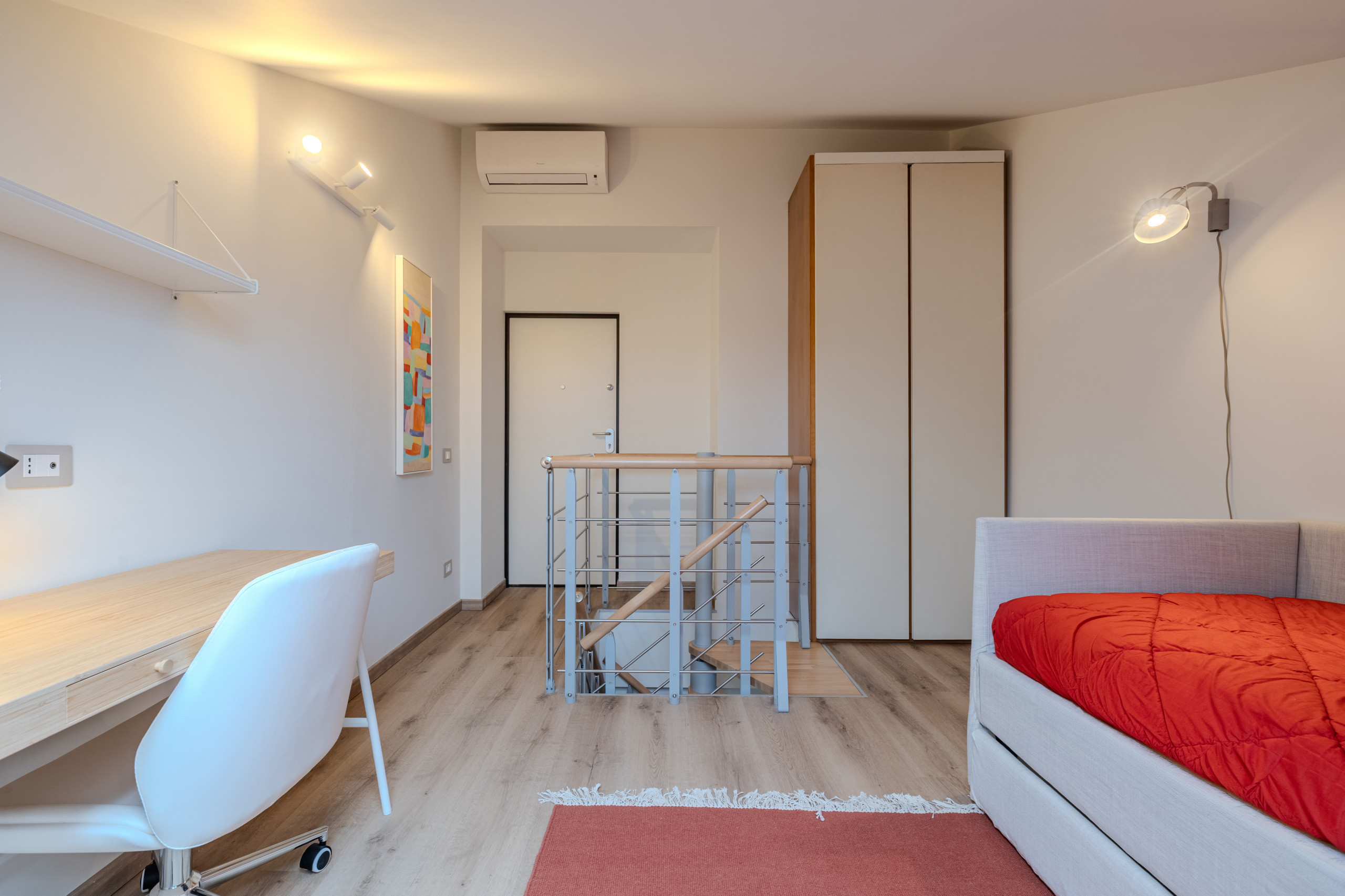 Appartamento di 60 mq