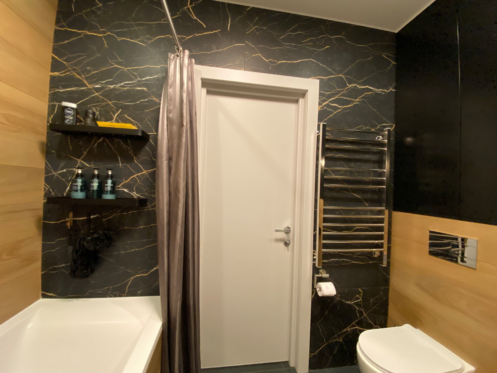 Двухкомнатная квартира 70 квадратов в г.Лобня