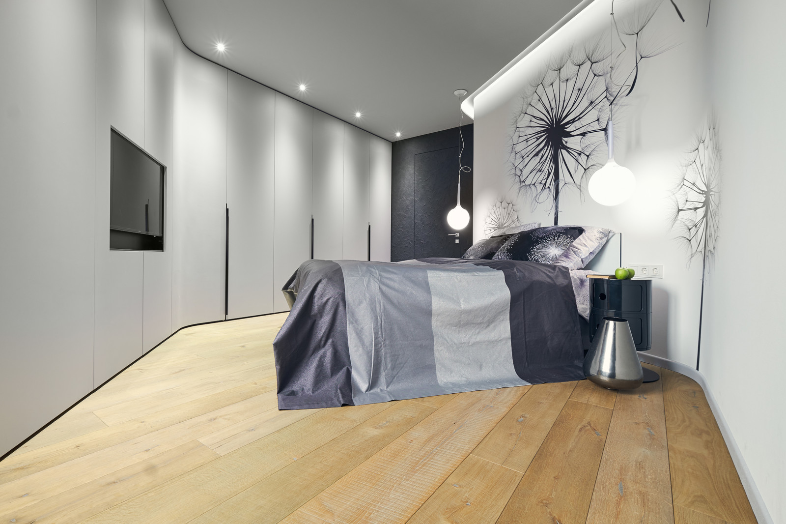 Варшавская