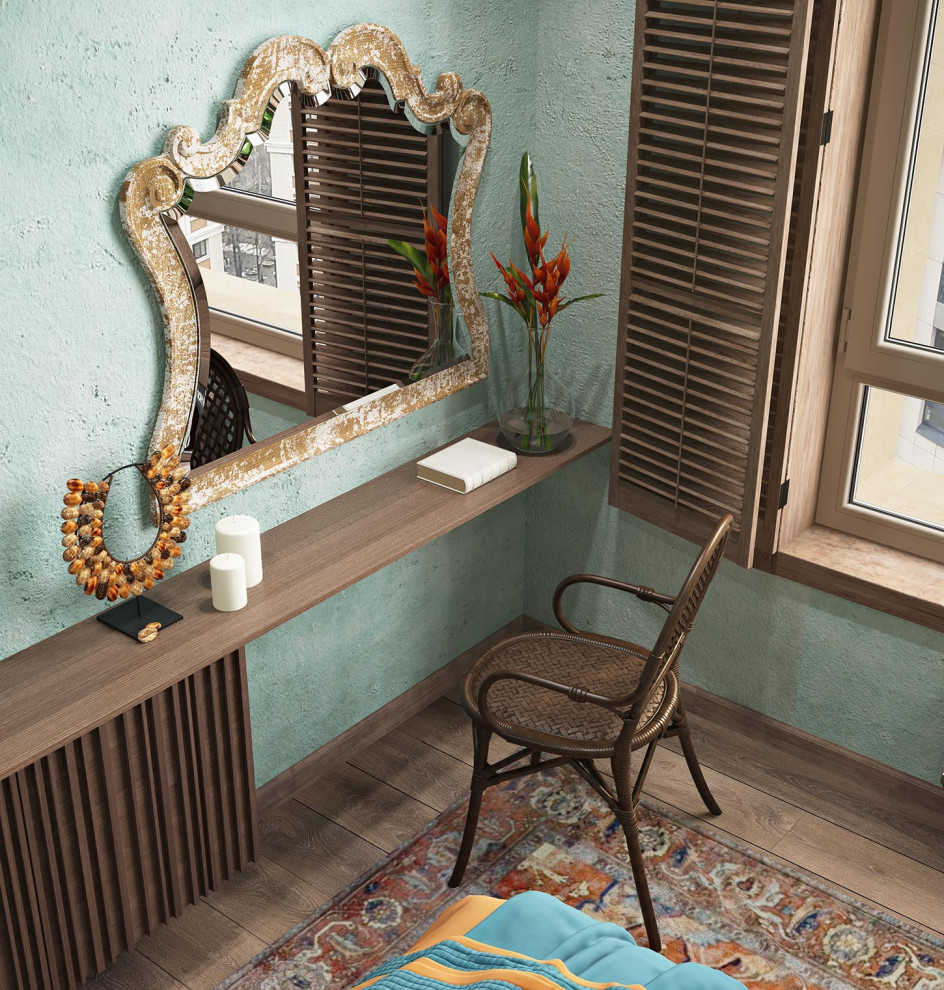 В стиле Кубы