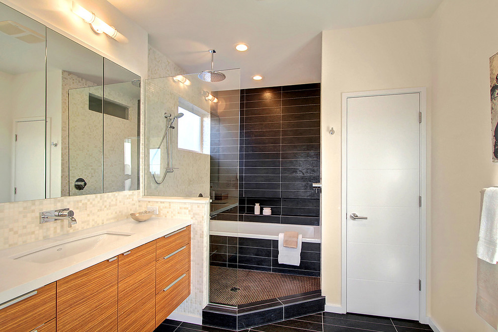 Magnolia Cusom Modern Home