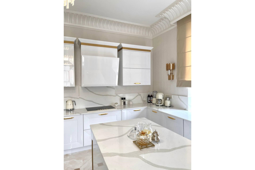 Империя в г. Махачкала