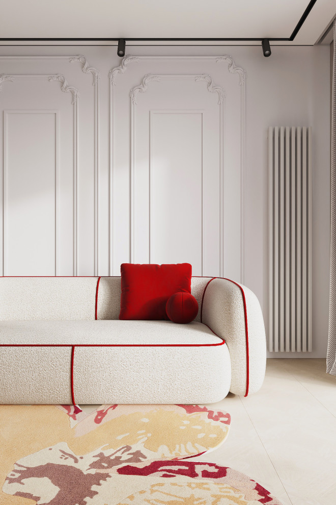 Типовой проект 1