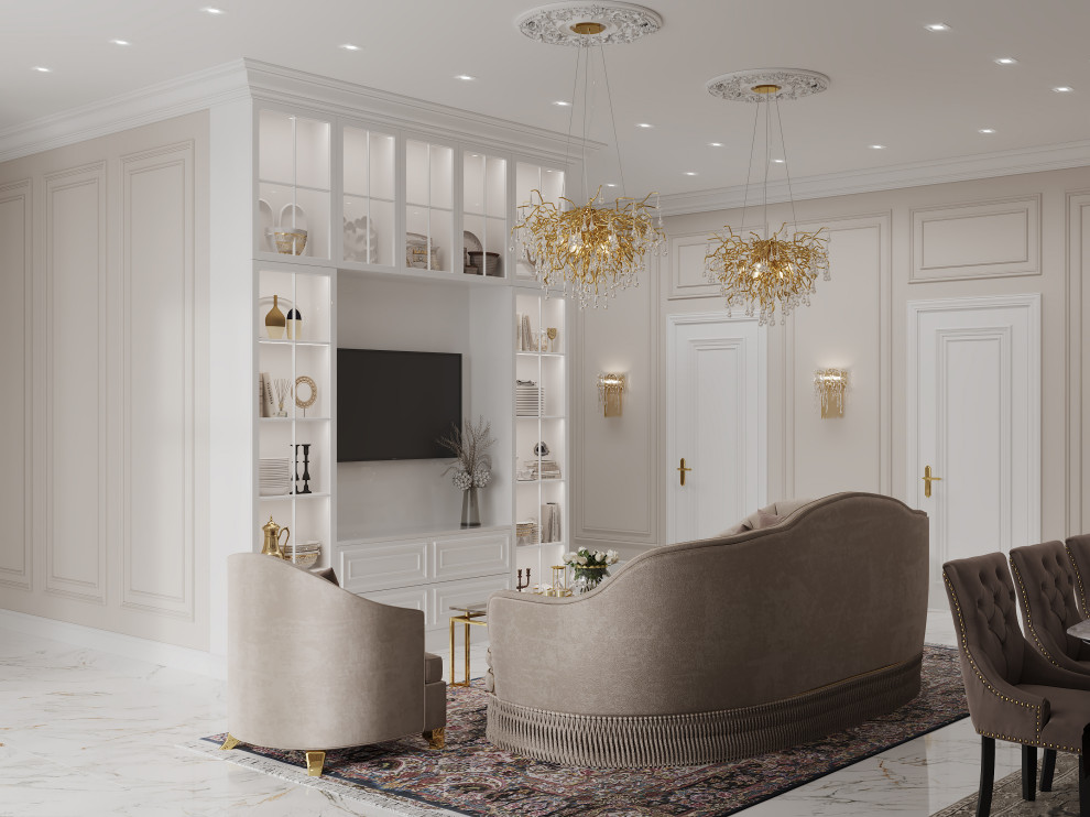 ЖК Олимпик парк