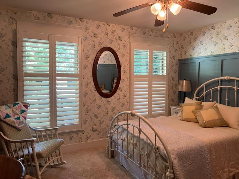 2022 Timm's Window Fashions Projects