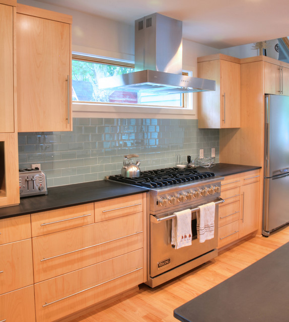 Kitchen modern-kitchen